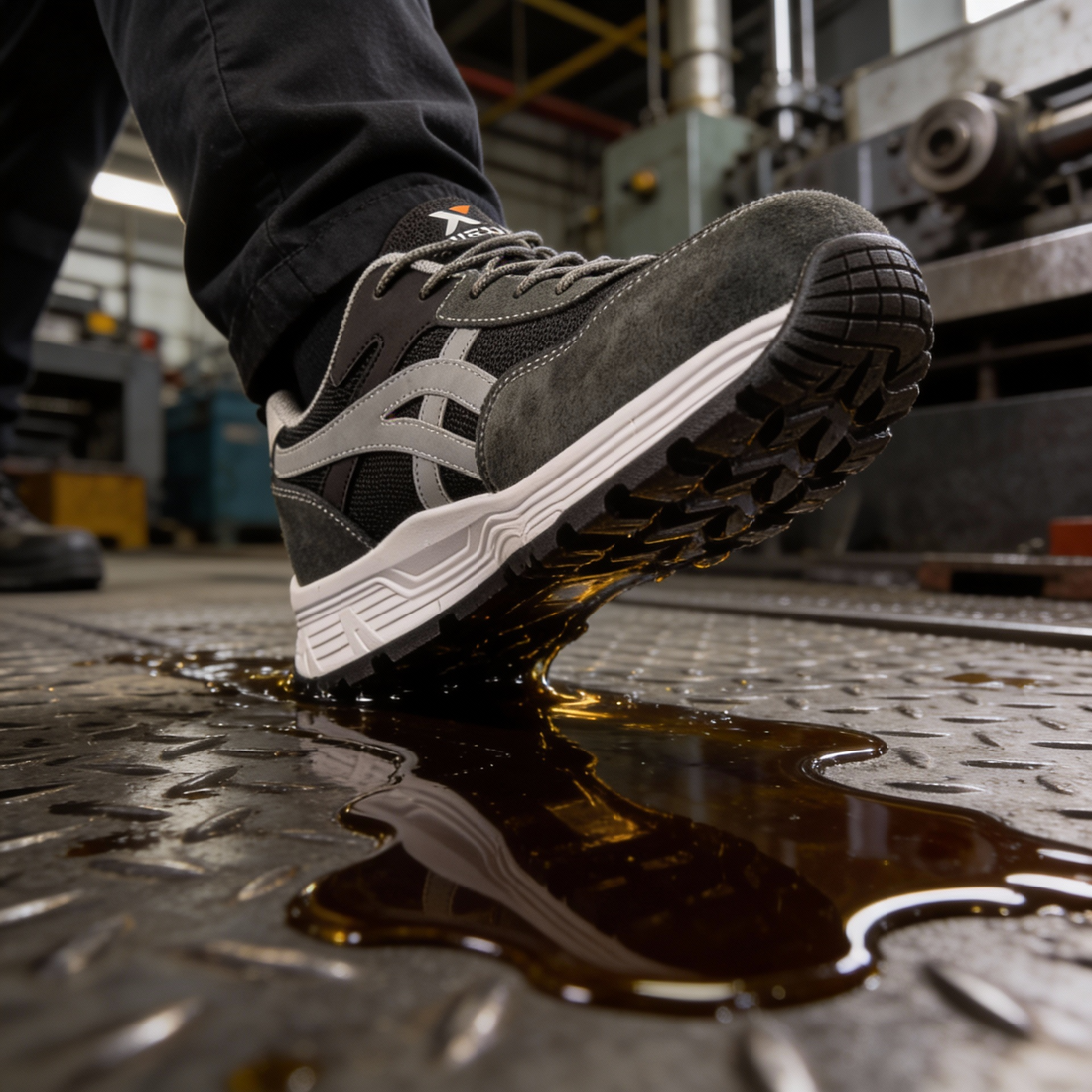 10 Best Safety Shoes 2020