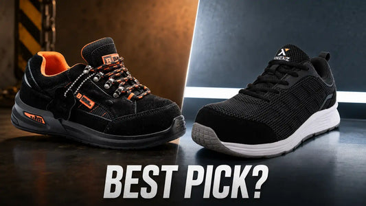 Black Hammer 9952 vs Xnexz PulseX: Worth Double the Price?