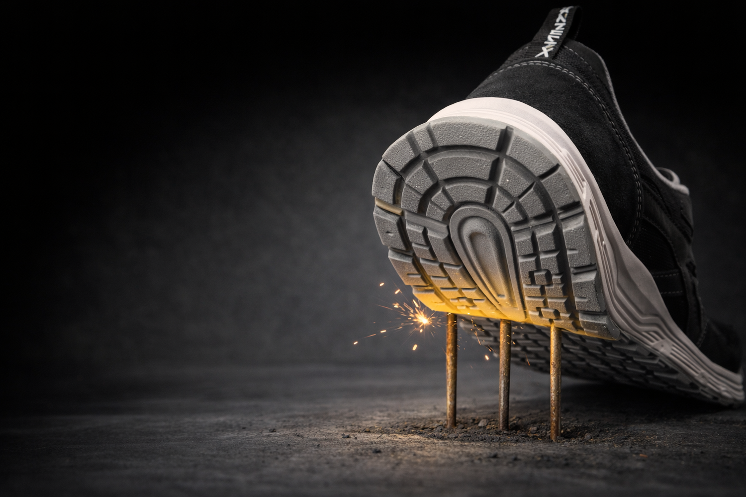 10 Best Safety Shoes 2017