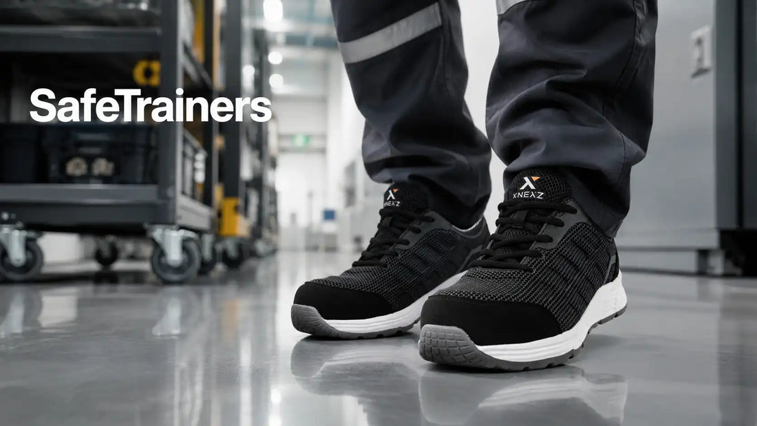 Safety Trainers for Facilities & Maintenance Staff