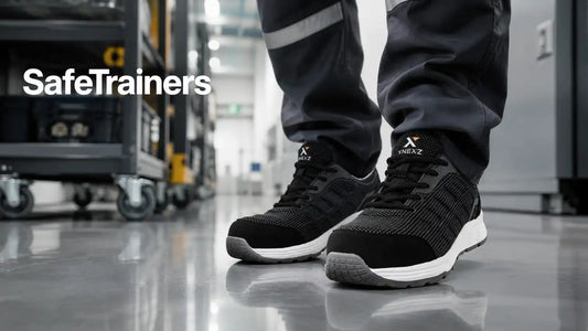 Safety Trainers for Facilities & Maintenance Staff