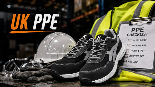 UK PPE Rules Employers Cannot Afford to Get Wrong