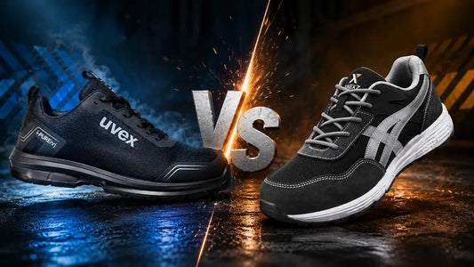 Uvex 1 Sport vs Xnexz StrideX: Full Spec Battle in 2026
