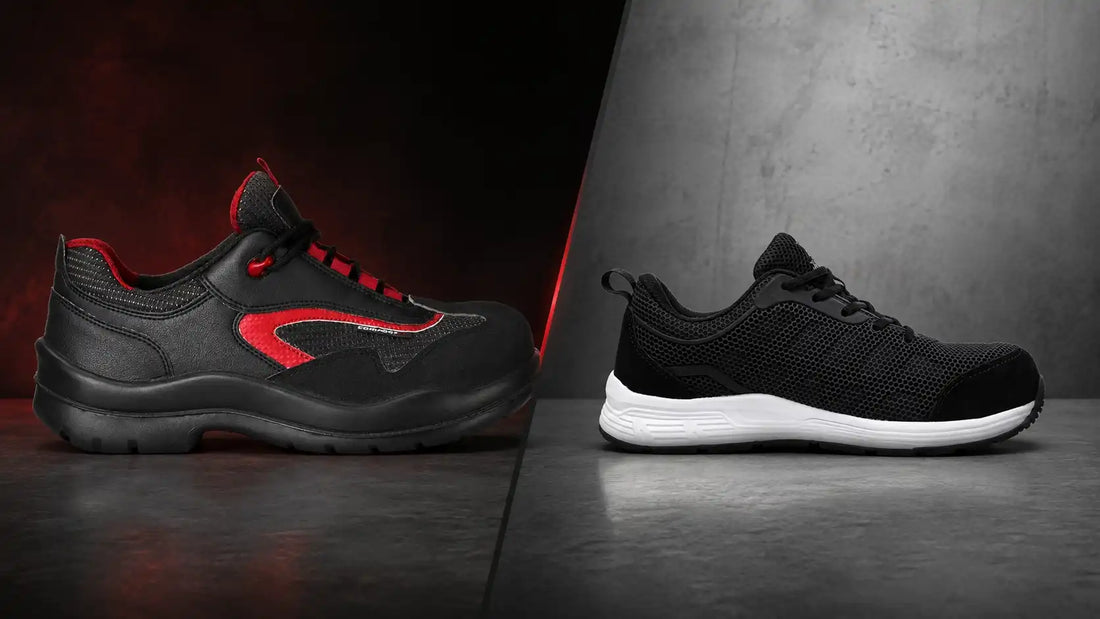 XNEXZ PulseX Vs Strauss Comfort12: Best Comparison