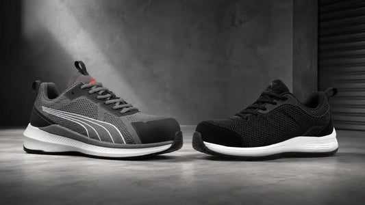 PUMA Slide Low vs XNEXZ PulseX: The Better S1P Pick?