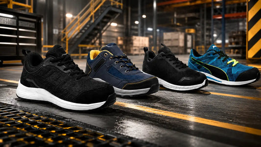 XNEXZ vs Caterpillar, uvex & Puma: Which One Should You Buy?