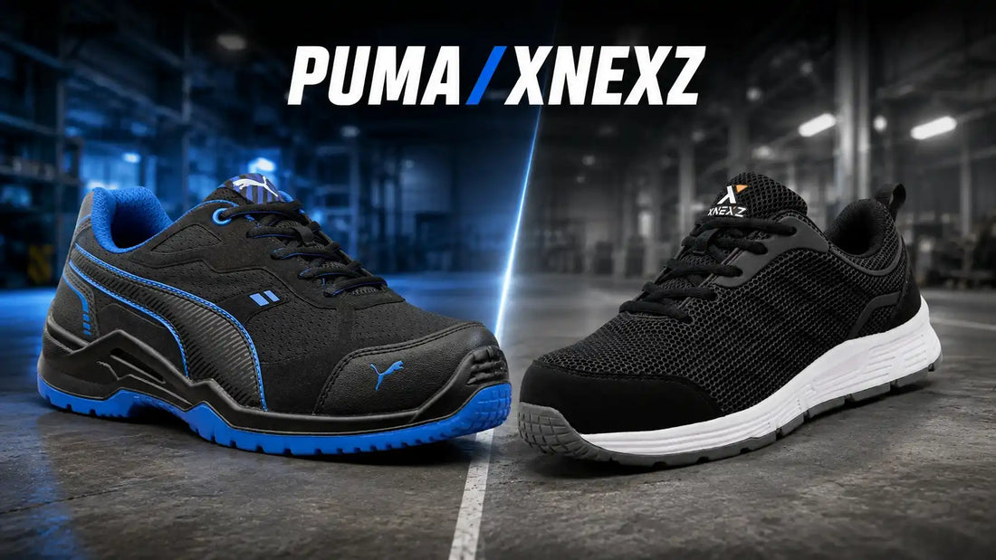 Puma Fuse TC Low VS Xnexz PulseX: Which Is Actually Better?