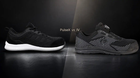 Xnexz PulseX vs Strauss Tegmen IV Low: Which Fits You?