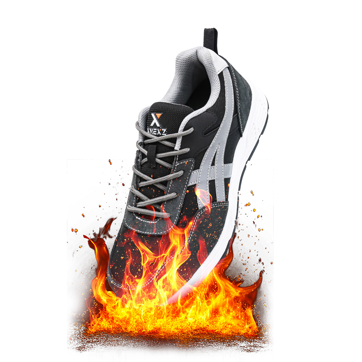XNEXZ StrideX