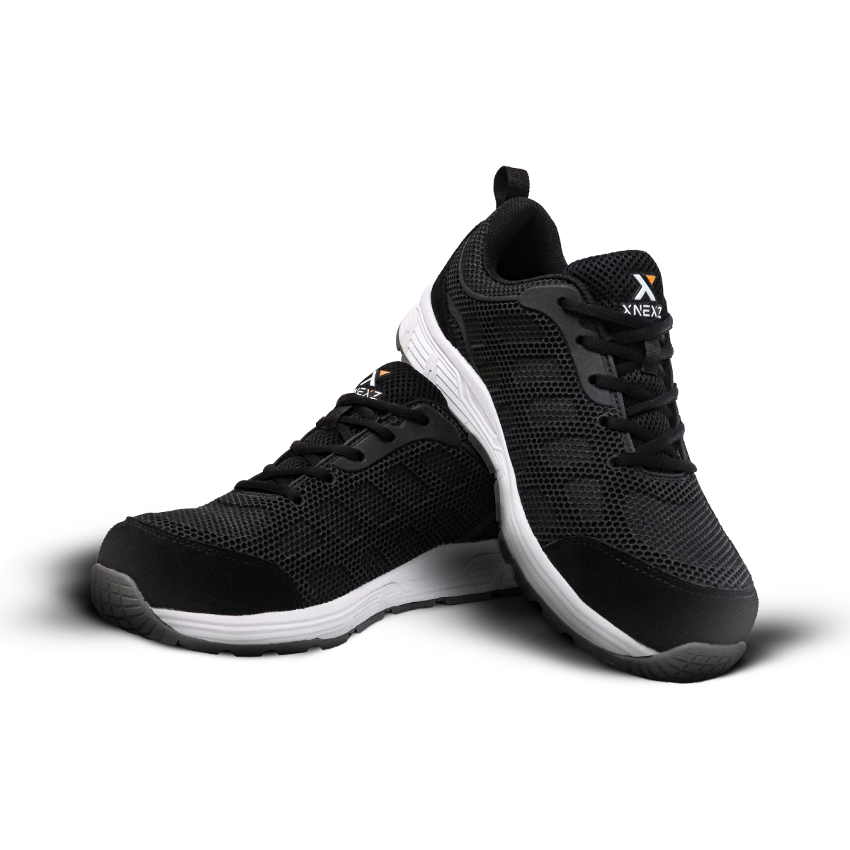 XNEXZ PulseX S1P safety trainer for warehouse picking and packing