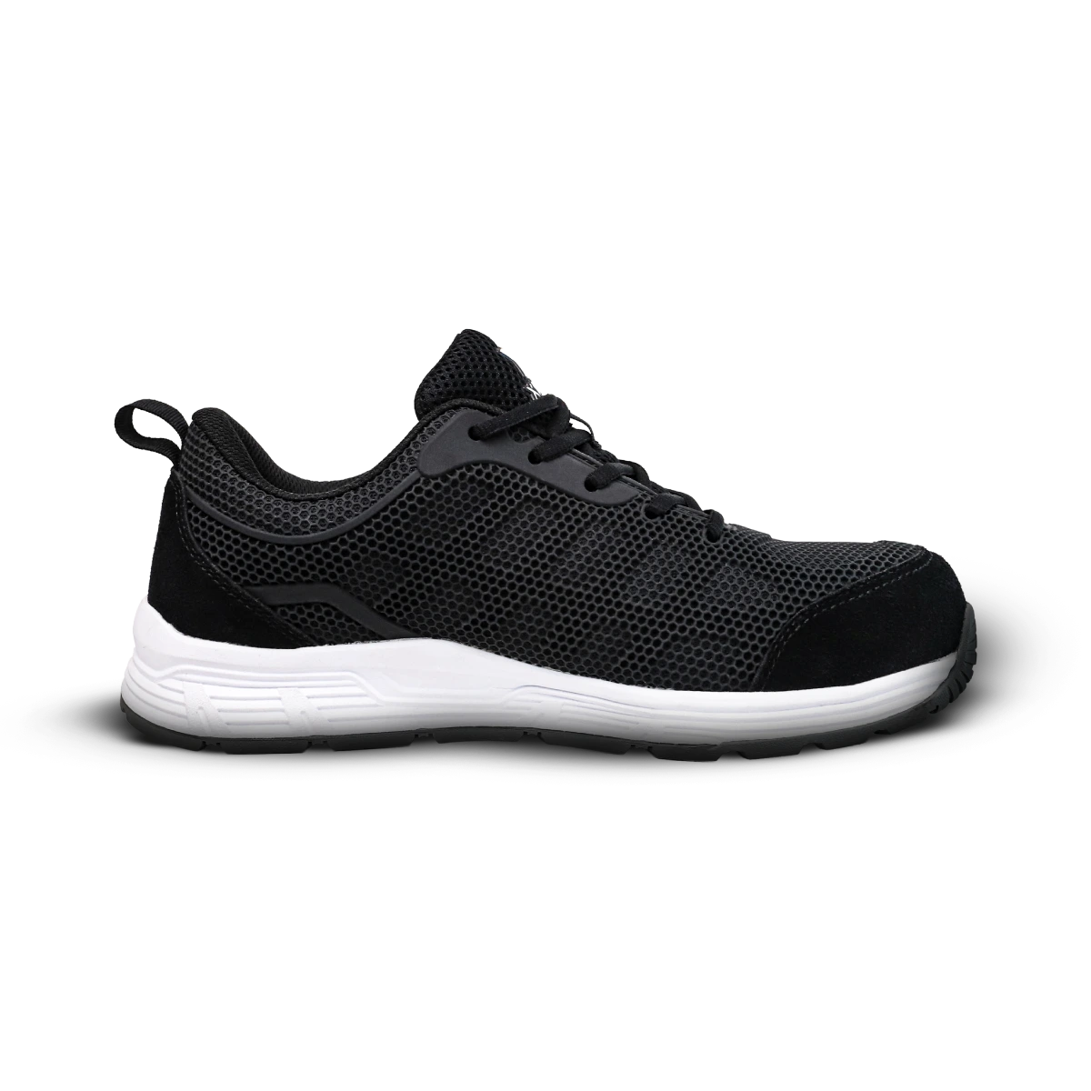 Xnexz PulseX S1P aluminium toe Kevlar midsole safety trainer