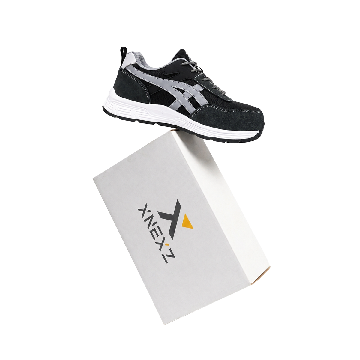 XNEXZ StrideX